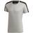 Adidas Own The Run T-shirt Men - Metal Grey/Reflective Silver