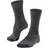 Falke TK2 Trekking Socks Men - Asphalt Mel