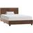 vidaXL Elegant 65cm Sengeramme 90x200cm