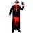 Atosa Priest Bleeding Adults Costume