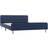 vidaXL Classic 63cm Sengeramme 140x200cm
