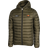 Ellesse El Lombardy Päällysvaatteet - Khaki