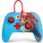 PowerA Enhanced Wired Controller (Nintendo Switch) - Mario Punch