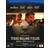 Texas Killing Fields (Blu-Ray)