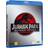 Jurassic Park 1-3 (Blu-Ray 2013)