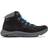 Merrell Ontario Mid Waterproof M - Black