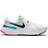 Nike React Miler W - White/Vapour Green/Hyper Jade/Black