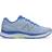 New Balance Solvi v2 W - Faded Cobalt with Lime Glo