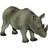Green Toys Rhinoceros