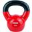 Titan Life Vinyl Kettlebell 4kg