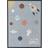 Bloomingville Space Poster