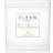 Clean Space Fresh Linens Votive Scented Candle 227g