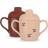 Konges Sløjd Sippy Cup Cherry 2-pack