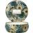 Voluspa French Cade & Lavender 3 Wick Tin Doftljus 340g