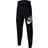 NIKE Boy's Sportswear Club Fleece - Black/Black (CJ7863-010)