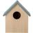 Bloomingville Storage Box Birdhouse