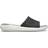 Crocs LiteRide Slide - Black/Smoke