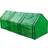 vidaXL 40620 Rostfritt stål PVC-plast