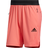 Adidas Heat.RDY Training Shorts Men - Semi Flash Red