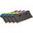 Corsair Vengeance RGB Pro SL Black DDR4 3200MHz 4x32GB (CMH128GX4M4E3200C16)