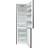 Gorenje NRK6202ES4 Rustfrit stål, Sølv, Grå