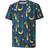 Puma Neymar JR Hero Kid's Jersey - Peacoat Dandelion ( 605539-06)