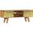 vidaXL 246340 TV Bench 120x45cm