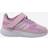 adidas Infant Runfalcon 2.0 - Clear Pink/Cloud White/Clear Lilac