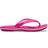 Crocs Crocband Flip Gs - Candy Pink