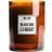 L:A Bruket Black Oak Large Doftljus