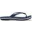 Crocs Crocband Flip Gs - Navy