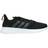 Adidas Puremotion Shoes - Core Black/Grey Six/Light Flash Orange