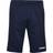 Hummel Go Kids Cotton Bermuda Short - Marine (204053-7026)