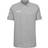 Hummel Go Kids Cotton Polo - Grey Melange (203521-2006)