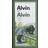 Alvin i zoo: Dansk/Tysk (Indbundet, 2016)