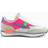 Puma Future Rider Twofold Sd W - White/Luminous Purple