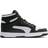 Puma Rebound Lay Up - Black/White