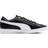 Puma Smash V2 Leather W - Puma Black/Puma White