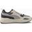 Puma X-Ray 2 Square Pack W - Whisp Wht/Lmstone/Sl Gry/Blk