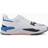 Puma X-Ray 2 Square W - White/White/Black/Lapis Blue