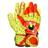 Uhlsport Dynamic Impulse Supergrip Reflex