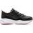 Puma Cilia Lux W - Black/B Rose/Silver