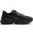 Puma CILIA Scarpe da Corsa Donna Black Silver-Peach Bud