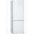 Bosch KGE49AWCA Vit