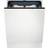 Electrolux EEG48300L Sort, Grå