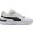 Puma Cali Sport Heritage W - White/Black