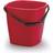 Durable Plastic Bucket 14L