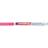 Edding 751 Paint Marker 1-2mm Pink