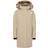 The North Face Women's Arctic Parka - Hawthorne Khaki