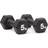 Reebok Neo Hex Dumbbell 2x5kg